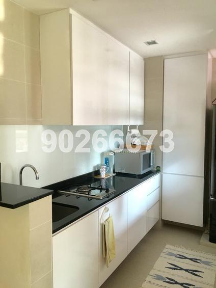 Casuarina Cove (D15), Condominium #119270712